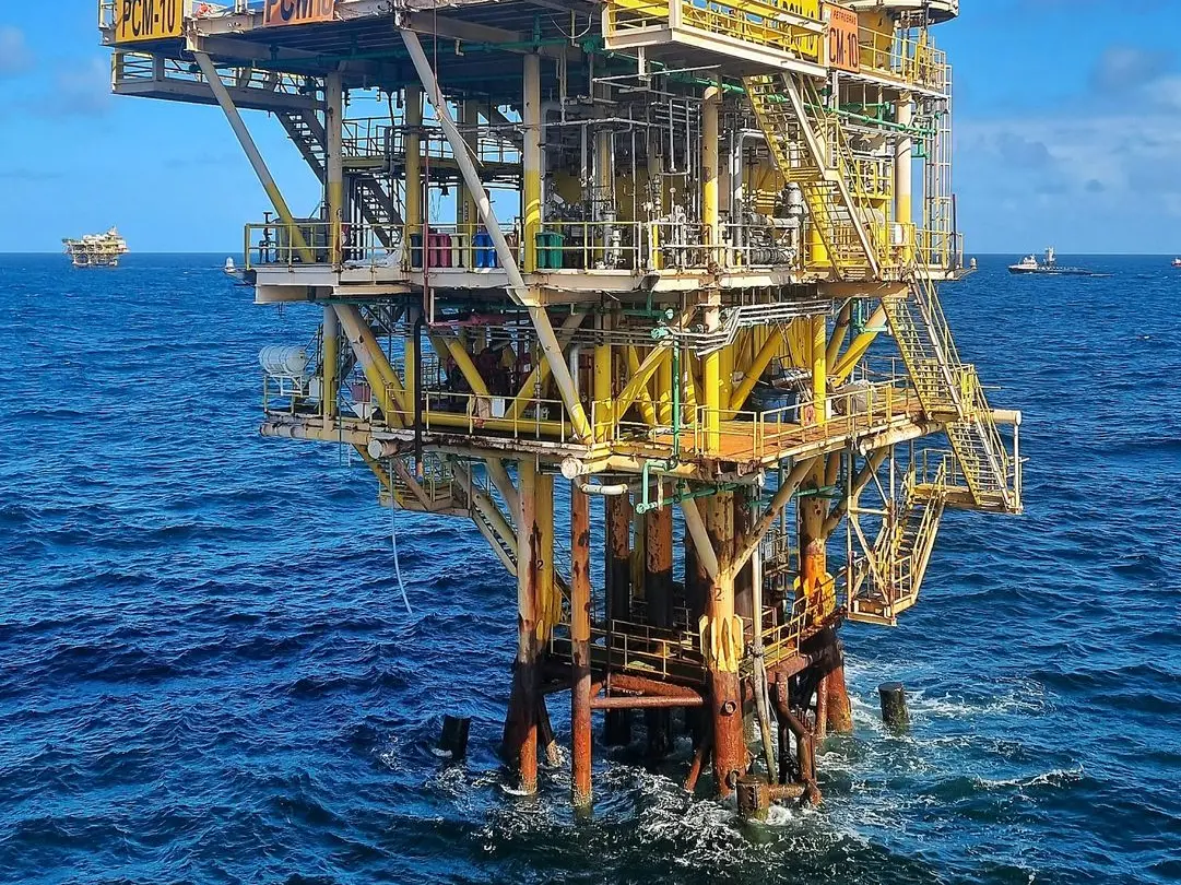 Deepwater oil and gas adcp application in Deepwater oil and gas