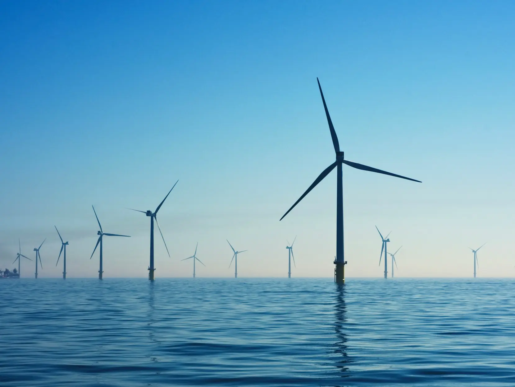 Renewable Energy adcp application in Renewable Energy