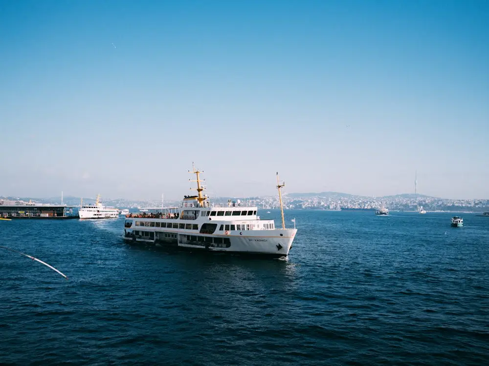 Navigation Safety Management adcp application in Navigation Safety Management