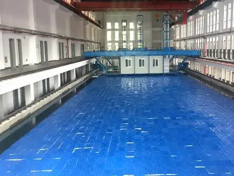 Underwater Acoustic Laboratory Underwater Acoustic Laboratory