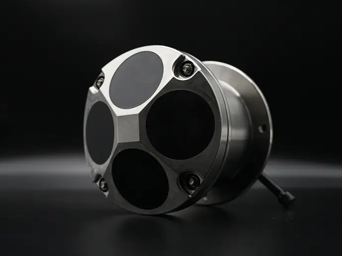 PandaADCP-DR-600K China Sonar PandaADCP-DR-600K,ADCP