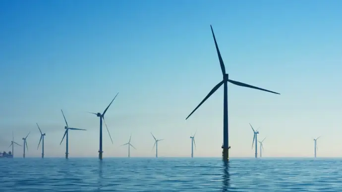 Wind Farm