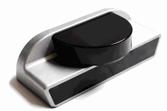 UAC-500F Multi-beam Forward-Looking Sonar -Imaging Sonar