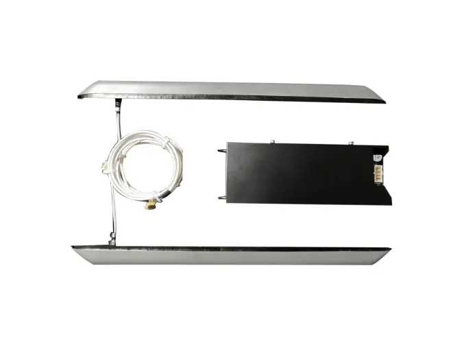 UAC-750S -single-beam side-scan sonar UAC-750S -single-beam side-scan sonar