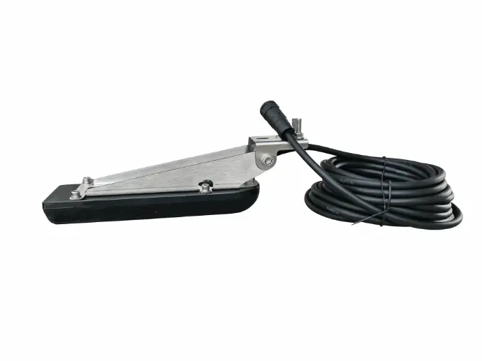 TFSS-4510-Triple-Frequency Scanning Sonar