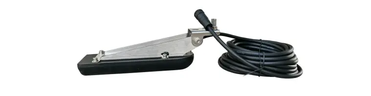 TFSS-4510 Triple-Frequency Scanning Sonar