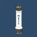 UAM-08160X-II2S