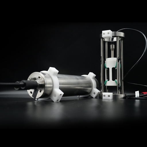 H3-OCEAN-6000 Hydrophone